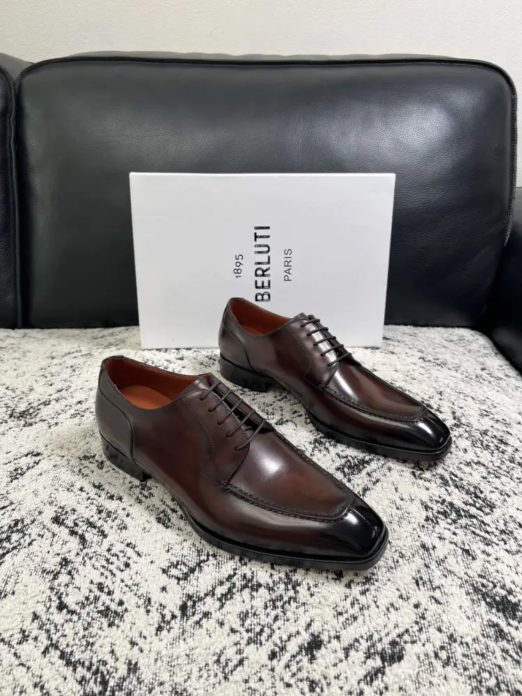 Berluti — Туфлі чоловічі