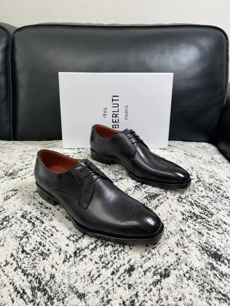 Berluti — Туфлі чоловічі