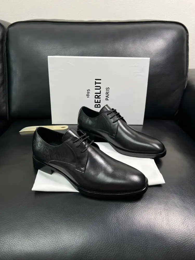 Berluti — Shoes men's