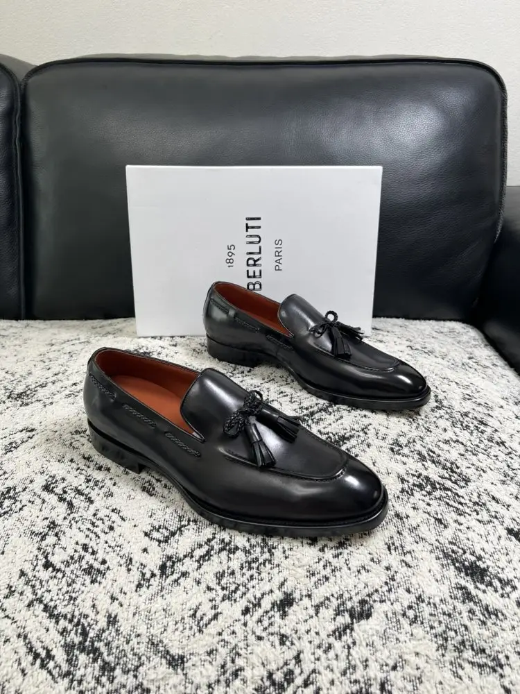 Berluti — Туфлі чоловічі