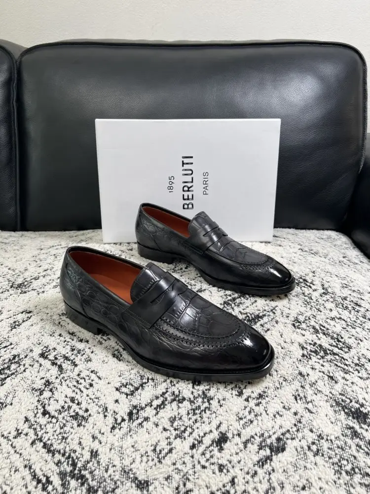 Berluti — Туфли мужские