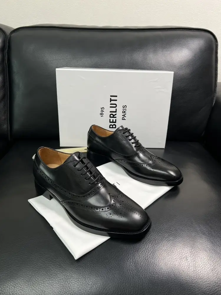 Berluti — Shoes men's