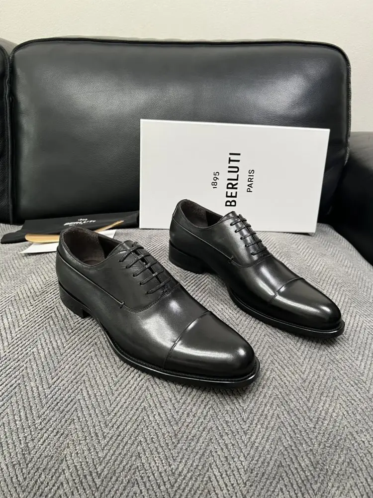 Berluti — Туфлі чоловічі