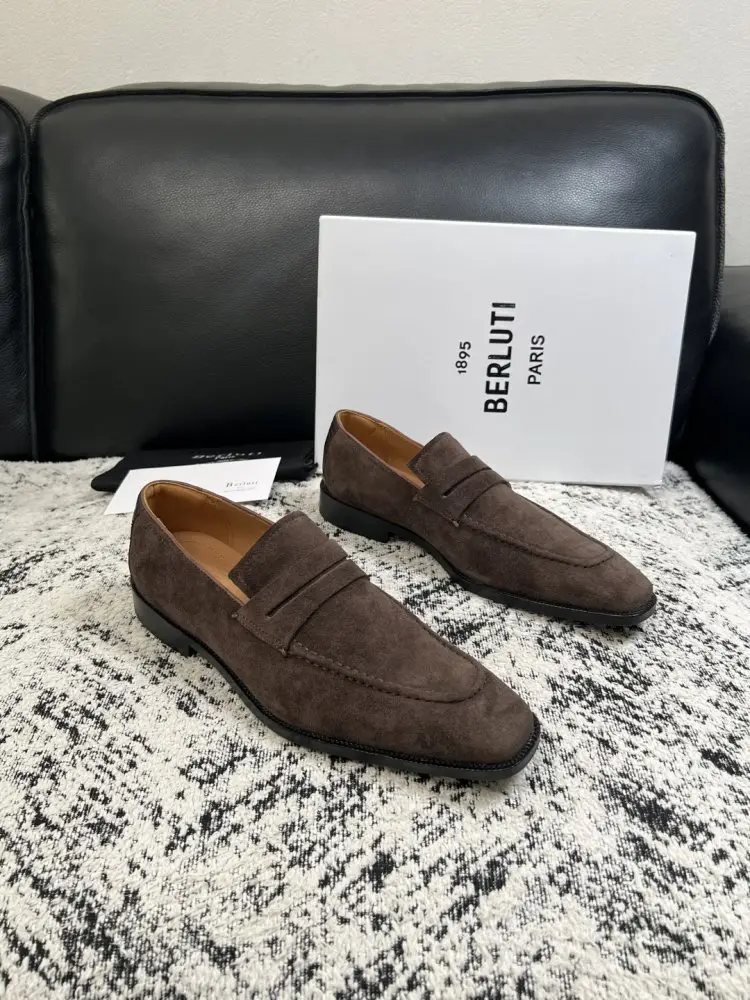 Berluti — Туфлі чоловічі