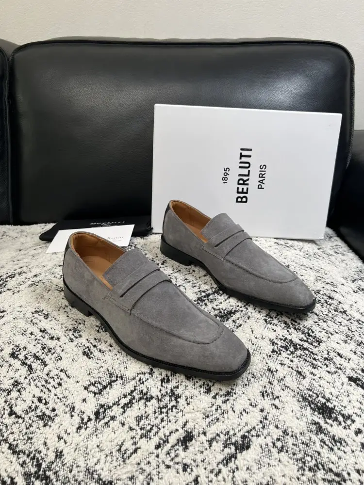 Berluti — Туфлі чоловічі