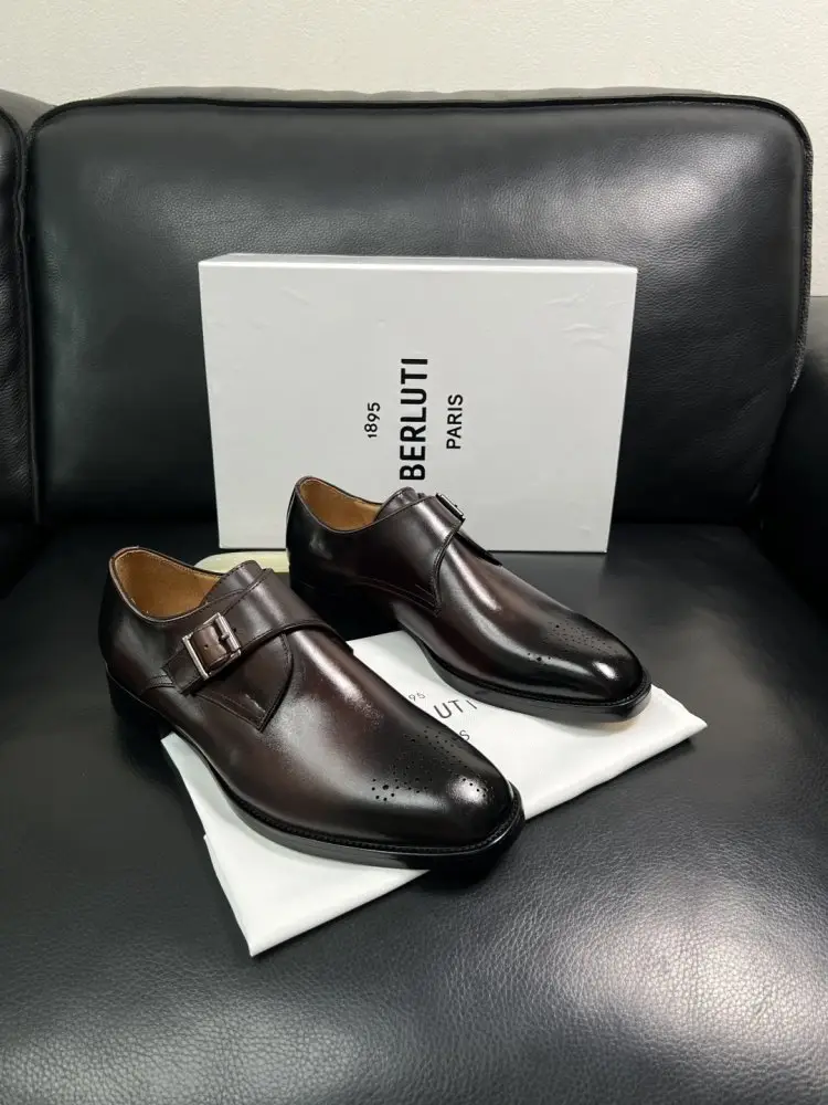 Berluti — Shoes men's