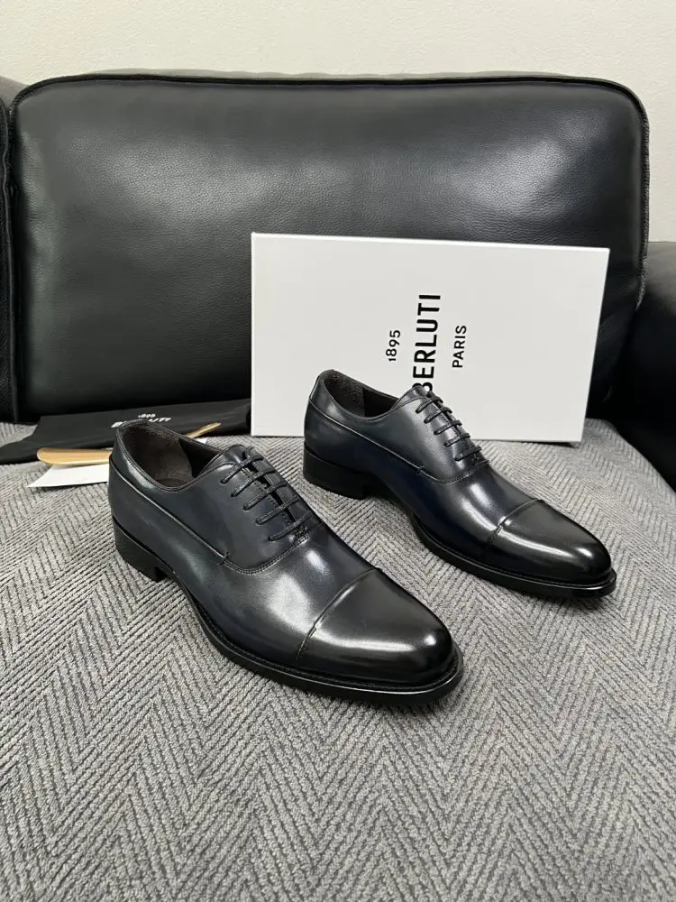Berluti — Туфлі чоловічі