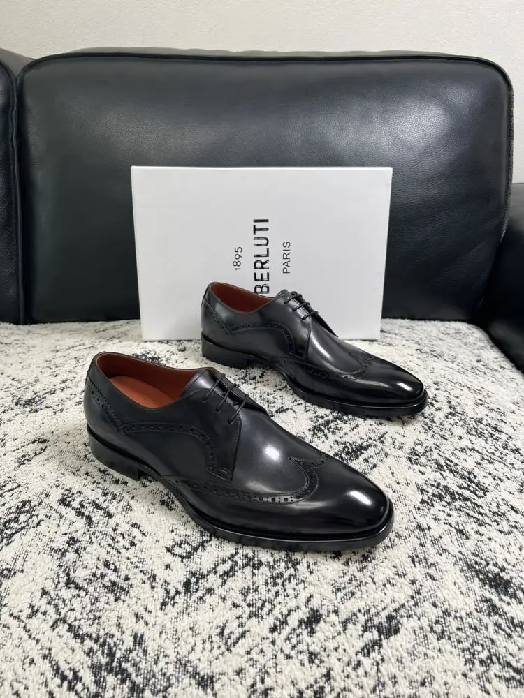 Berluti — Туфлі чоловічі