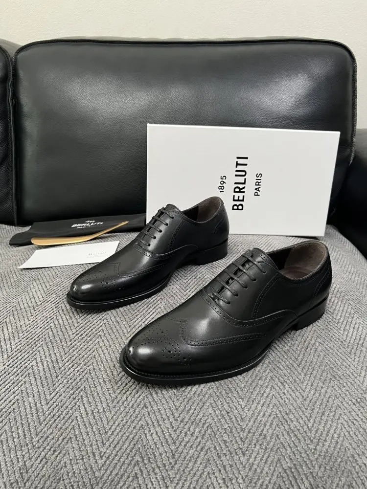 Berluti Shoes men's — Photo 2