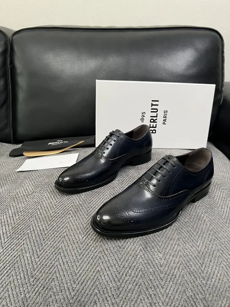 Berluti Shoes men's — Photo 2