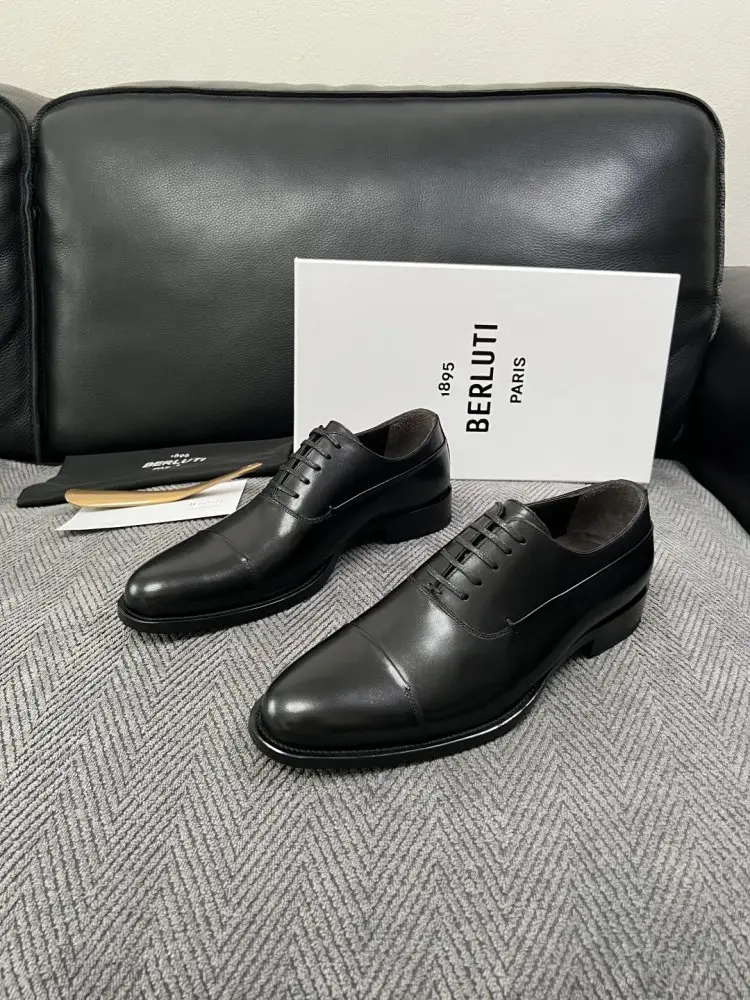 Berluti Туфли мужские — Фото 2