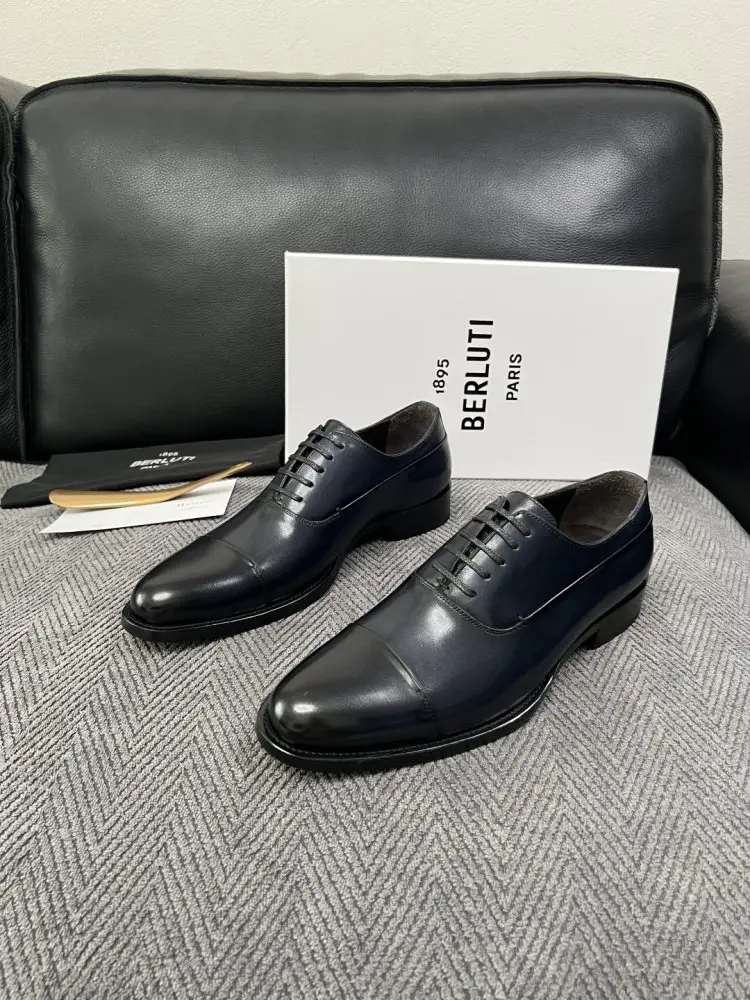 Berluti Shoes men's — Photo 2