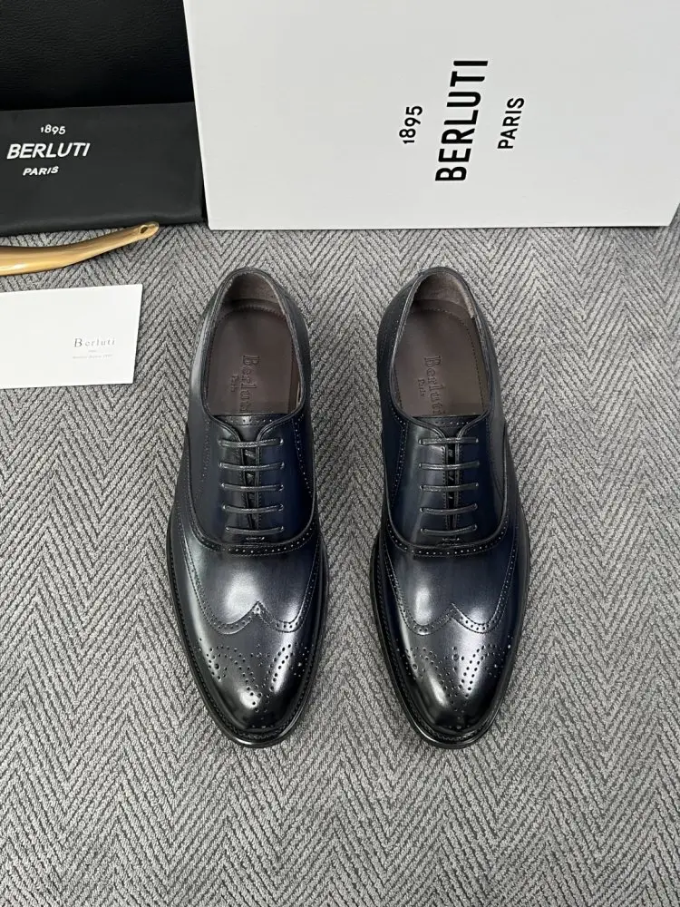 Berluti Shoes men's — Photo 3