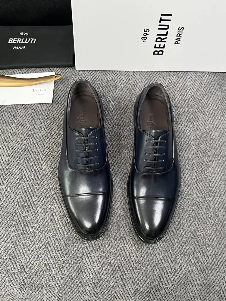 Berluti Shoes men's — Photo 3