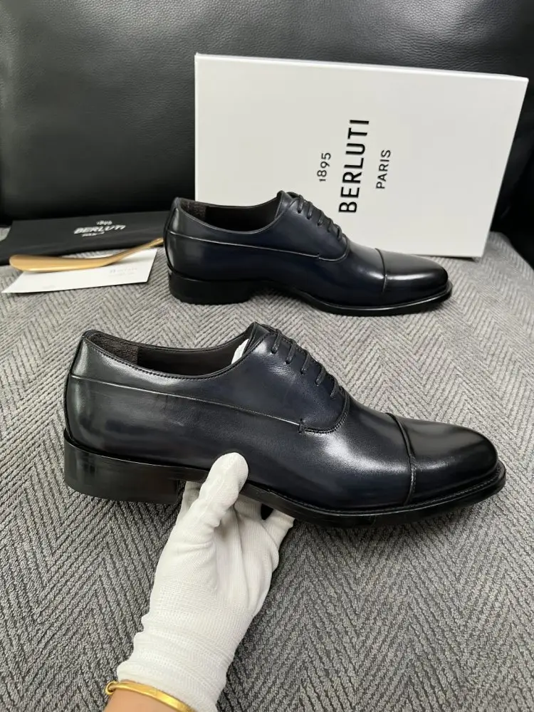 Berluti Shoes men's — Photo 4