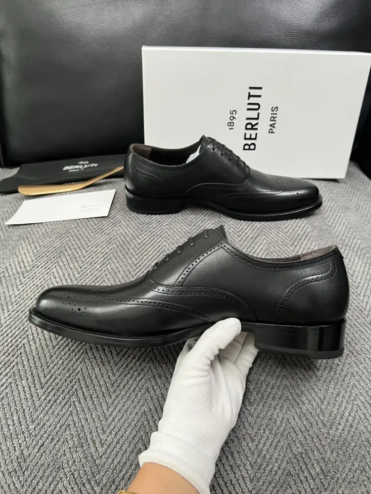 Berluti Shoes men's — Photo 5