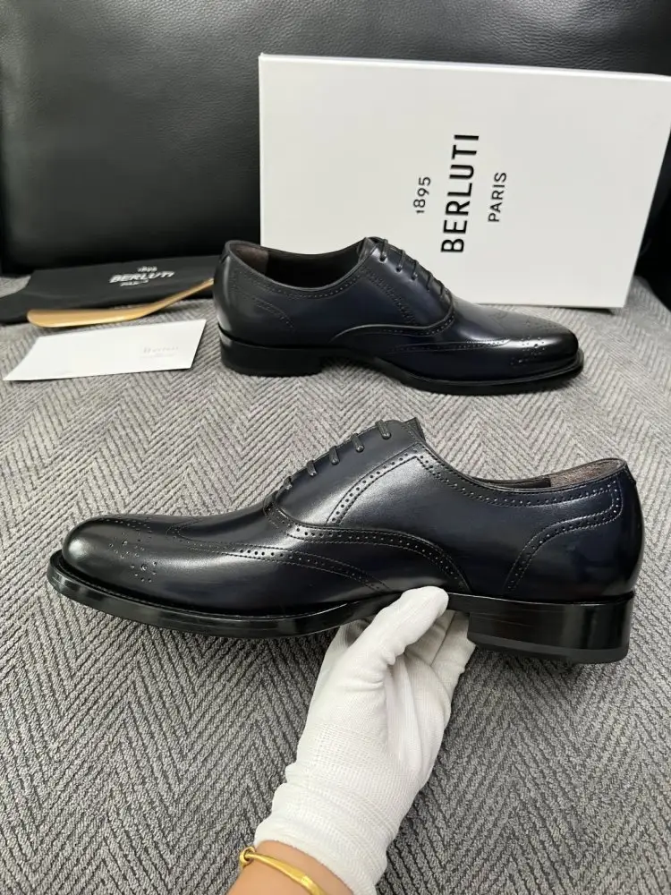 Berluti Shoes men's — Photo 5
