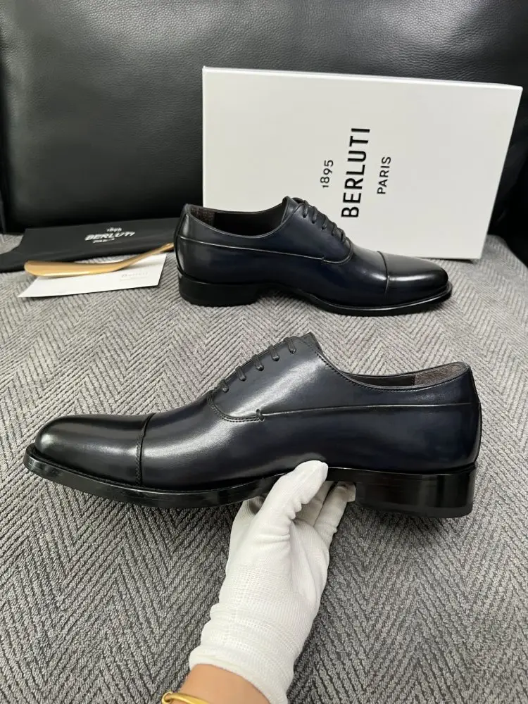 Berluti Shoes men's — Photo 5