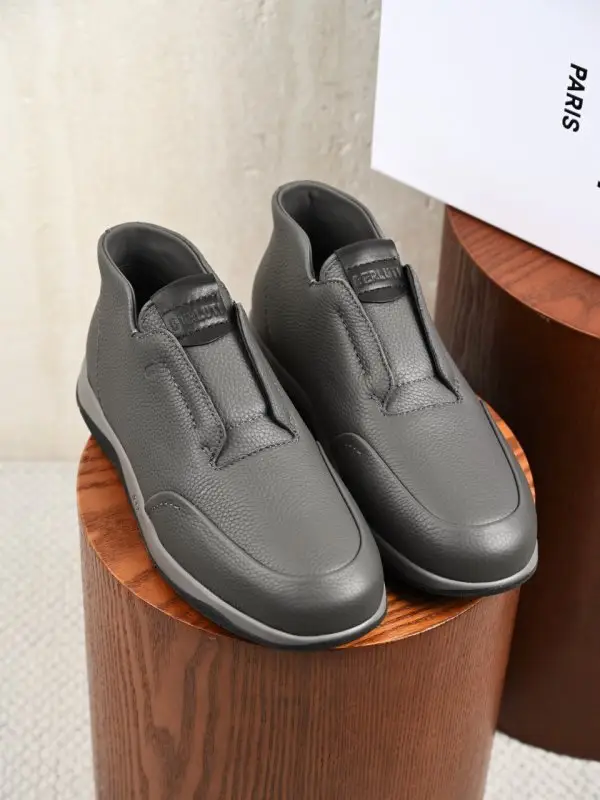 Berluti — Кросівки Echappée чоловічі