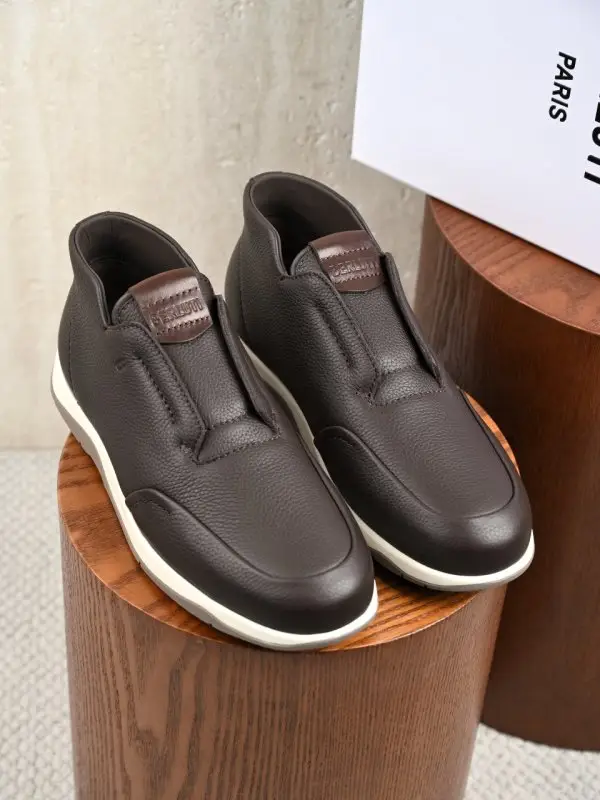 Berluti — Кросівки Echappée чоловічі