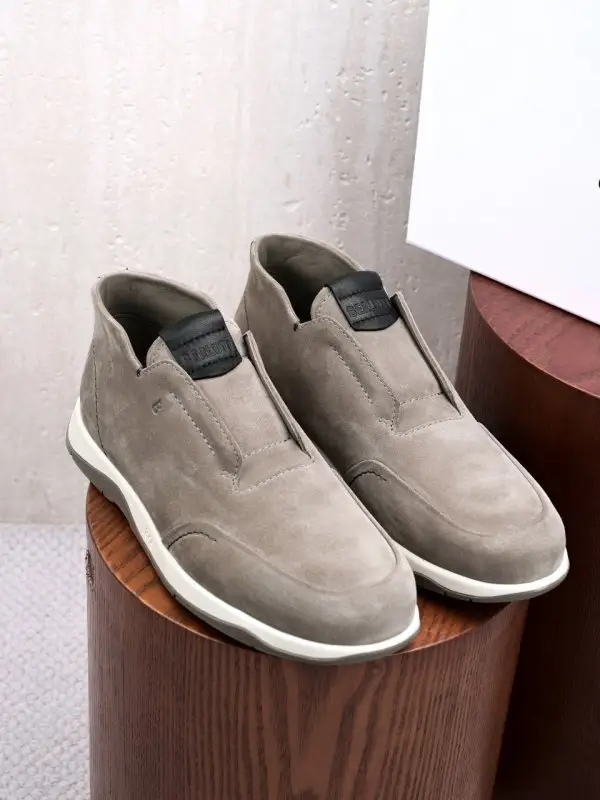 Berluti — Кросівки Echappée чоловічі