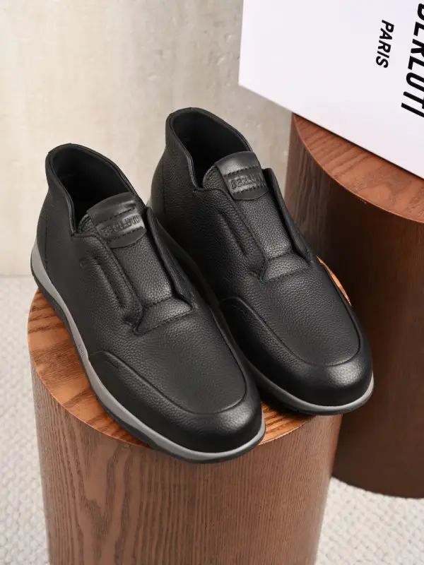 Berluti — Кросівки Echappée чоловічі