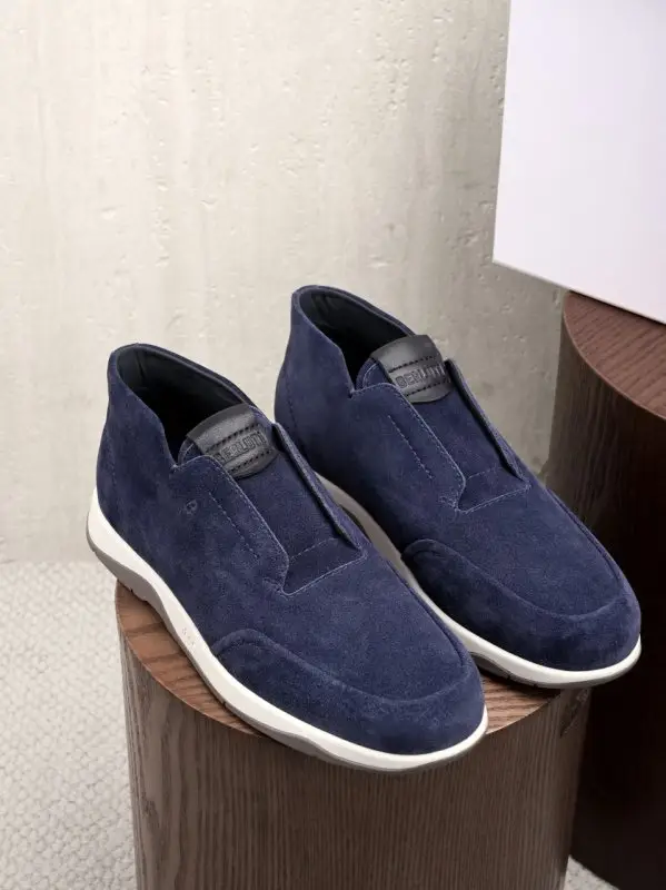 Berluti — Кросівки Echappée чоловічі
