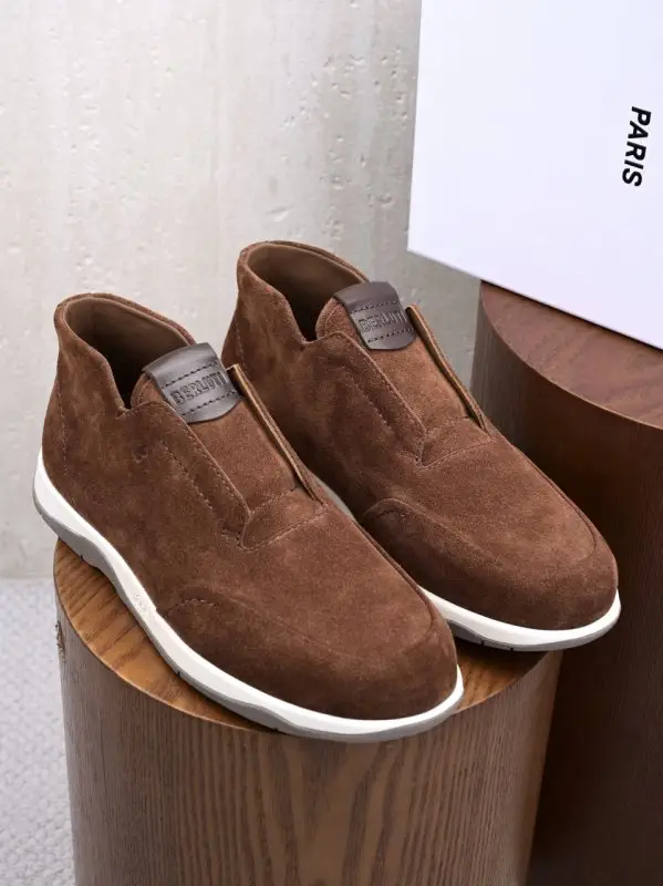 Berluti — Кросівки Echappée чоловічі