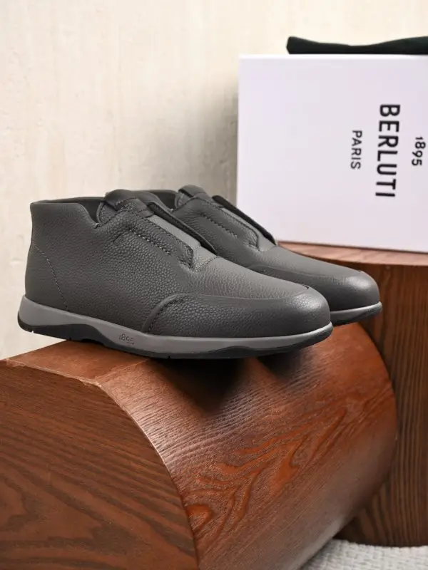 Berluti Sneakers Echappée men's — Photo 2