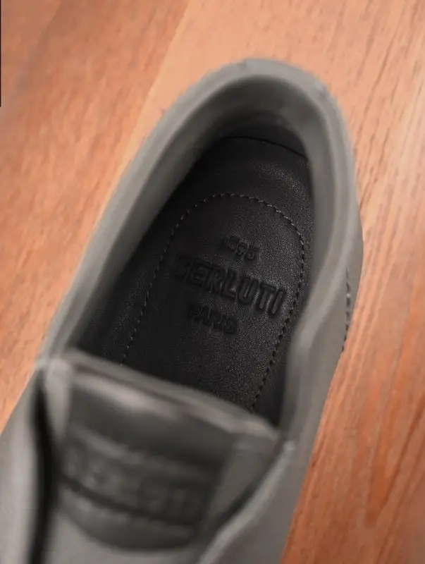 Berluti Sneakers Echappée men's — Photo 5