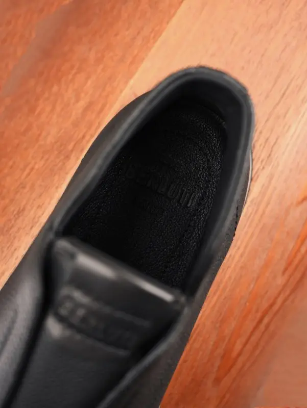 Berluti Кросівки Echappée чоловічі — Фото 5