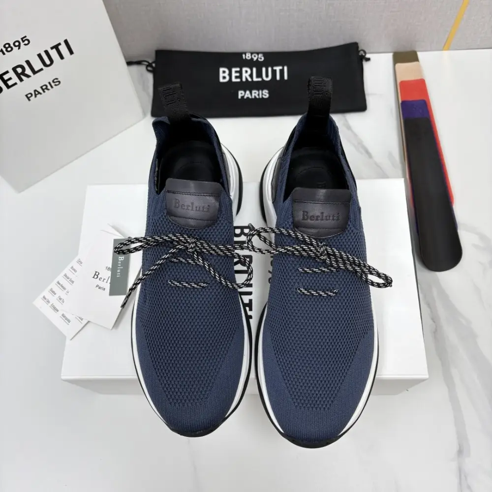 Berluti — Кросівки чоловічі
