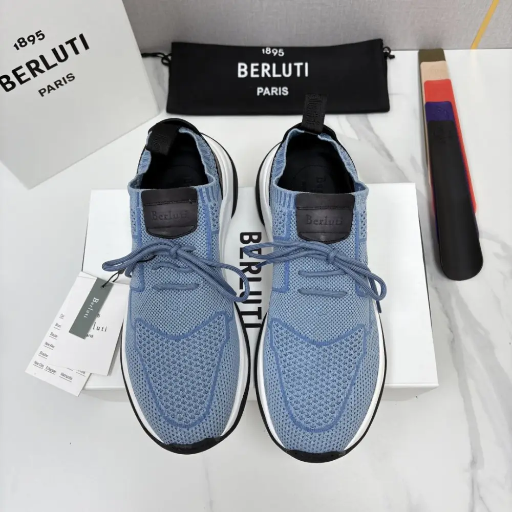 Berluti — Кросівки чоловічі