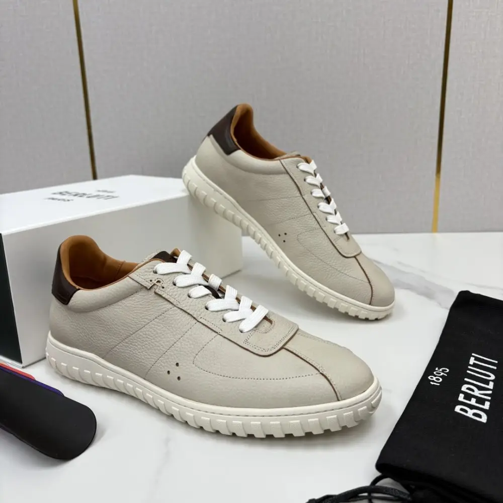 Berluti — Кросівки чоловічі