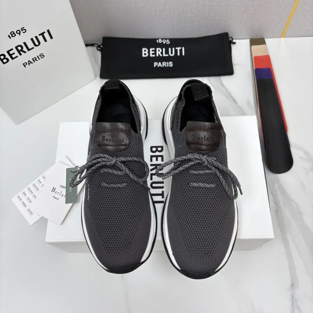 Berluti — Кросівки чоловічі