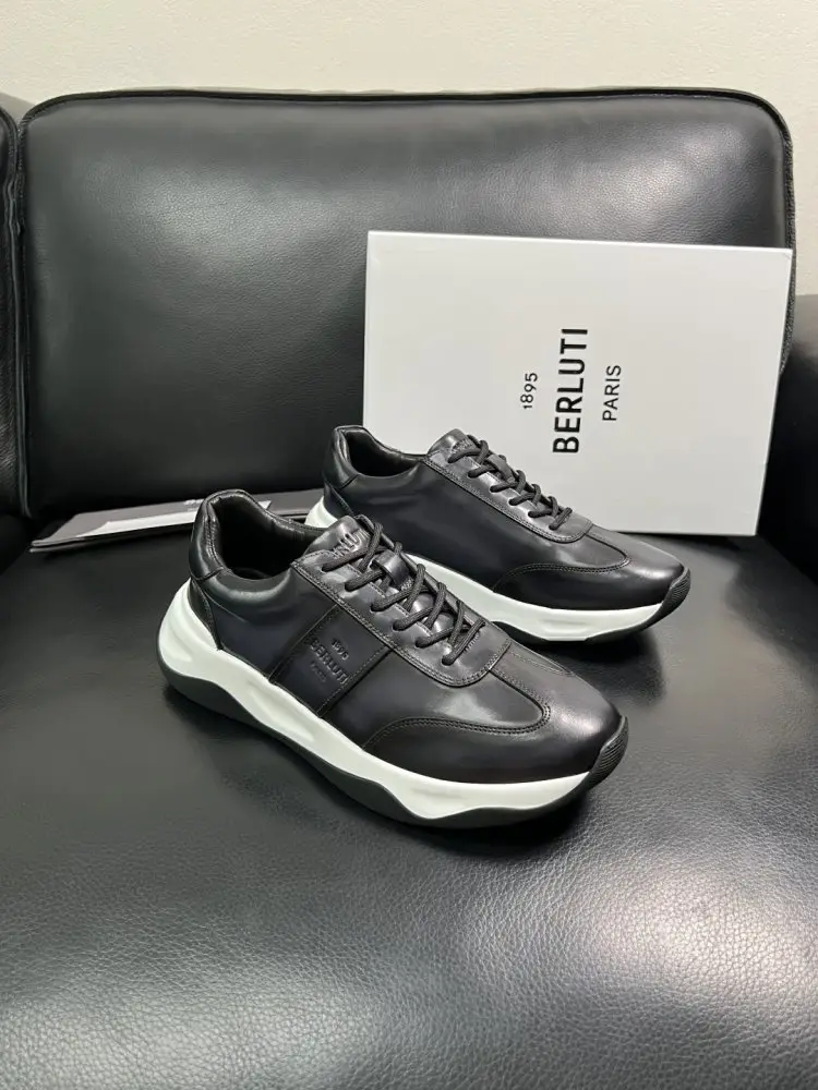 Berluti — Sneakers men's