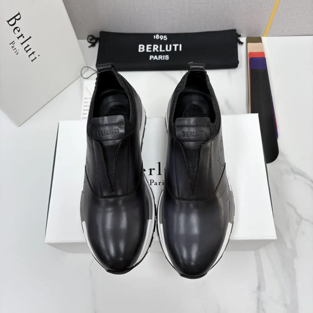 Berluti — Кросівки чоловічі