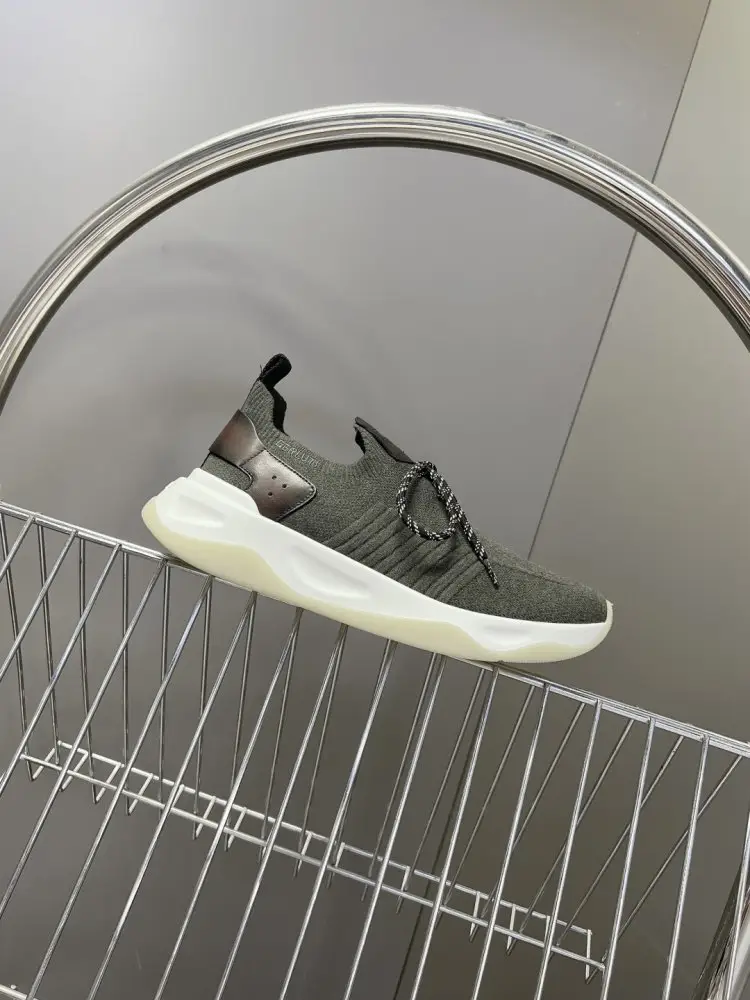 Berluti Sneakers men's — Photo 1