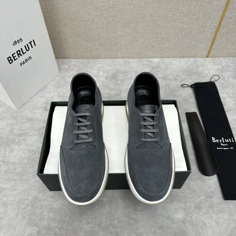 Berluti — Кросівки чоловічі