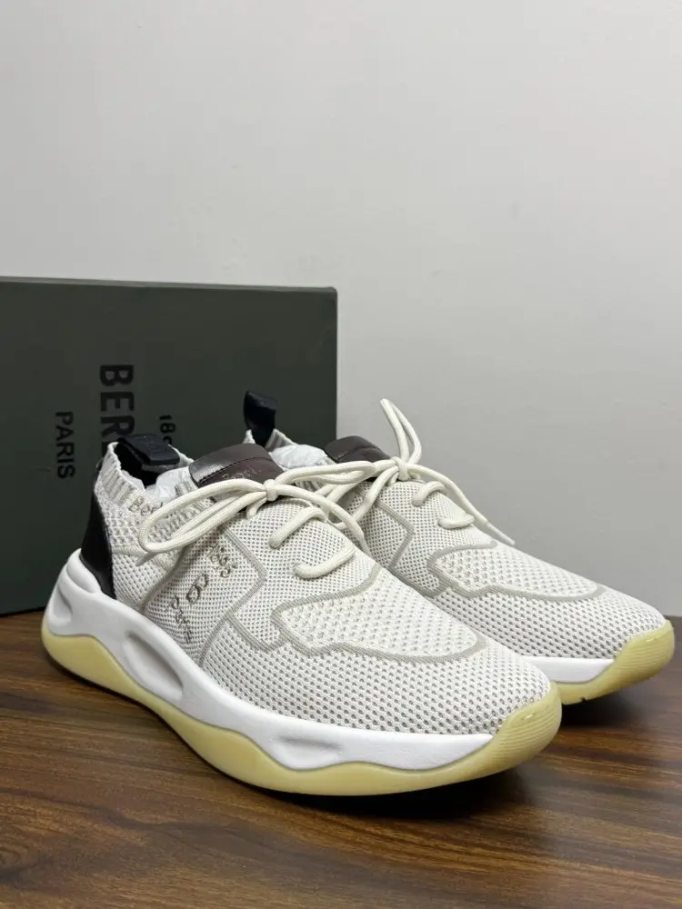 Berluti Sneakers men's — Photo 1