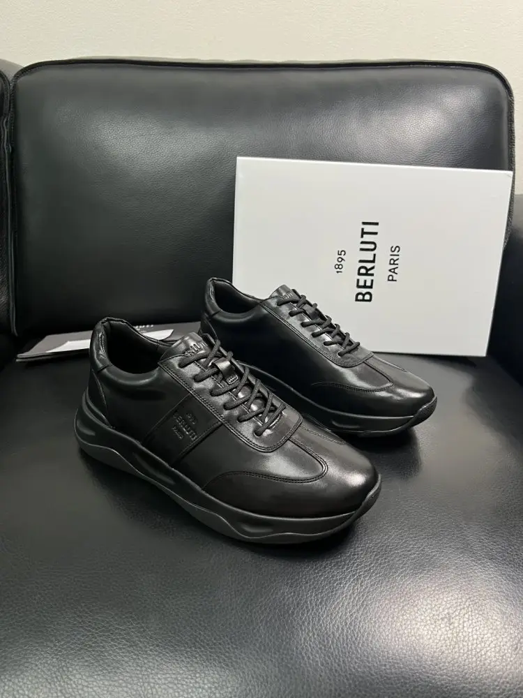 Berluti — Sneakers men's