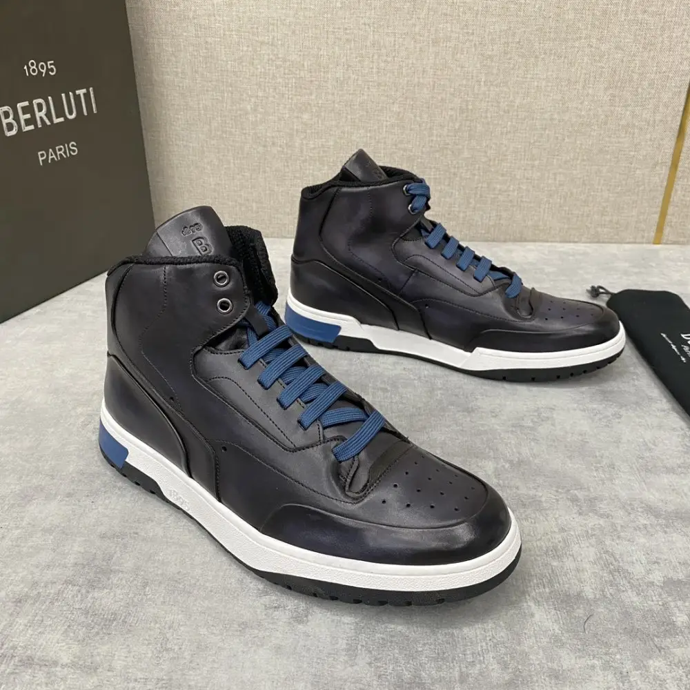 Berluti — Кросівки чоловічі