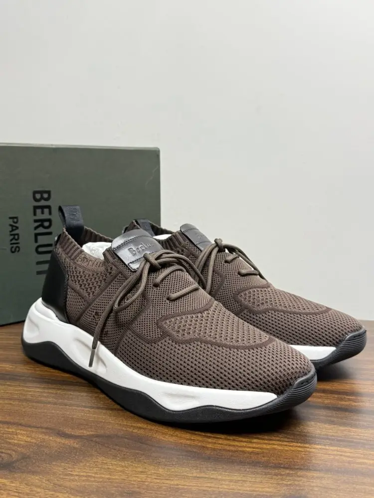 Berluti — Кросівки чоловічі