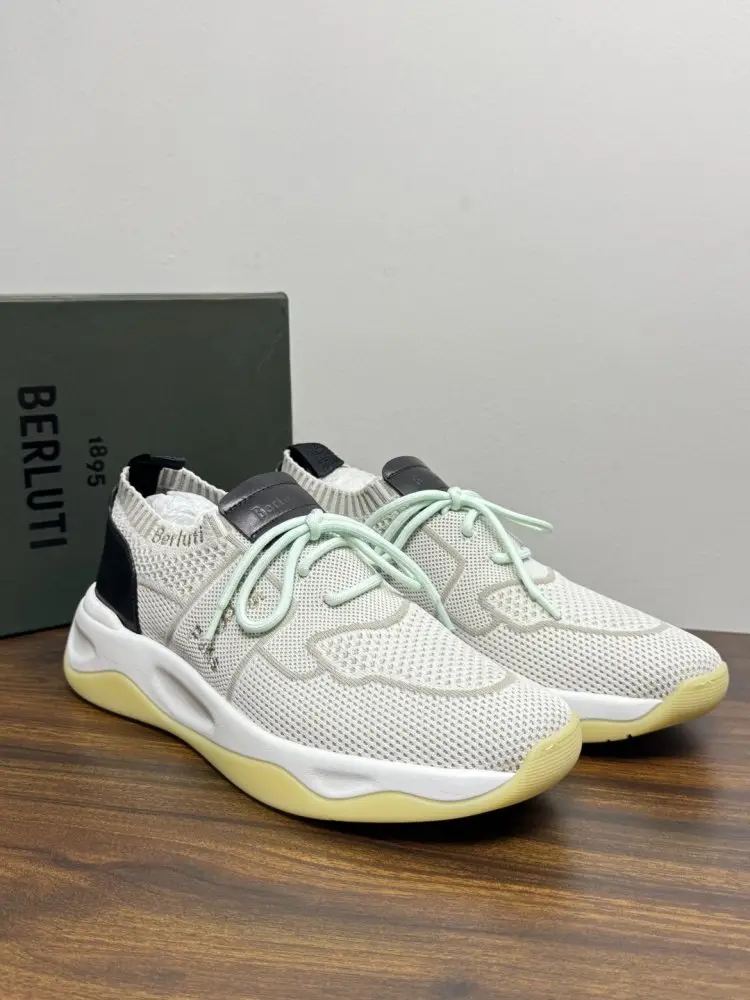 Berluti — Кросівки чоловічі