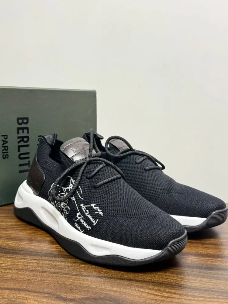 Berluti — Кросівки чоловічі