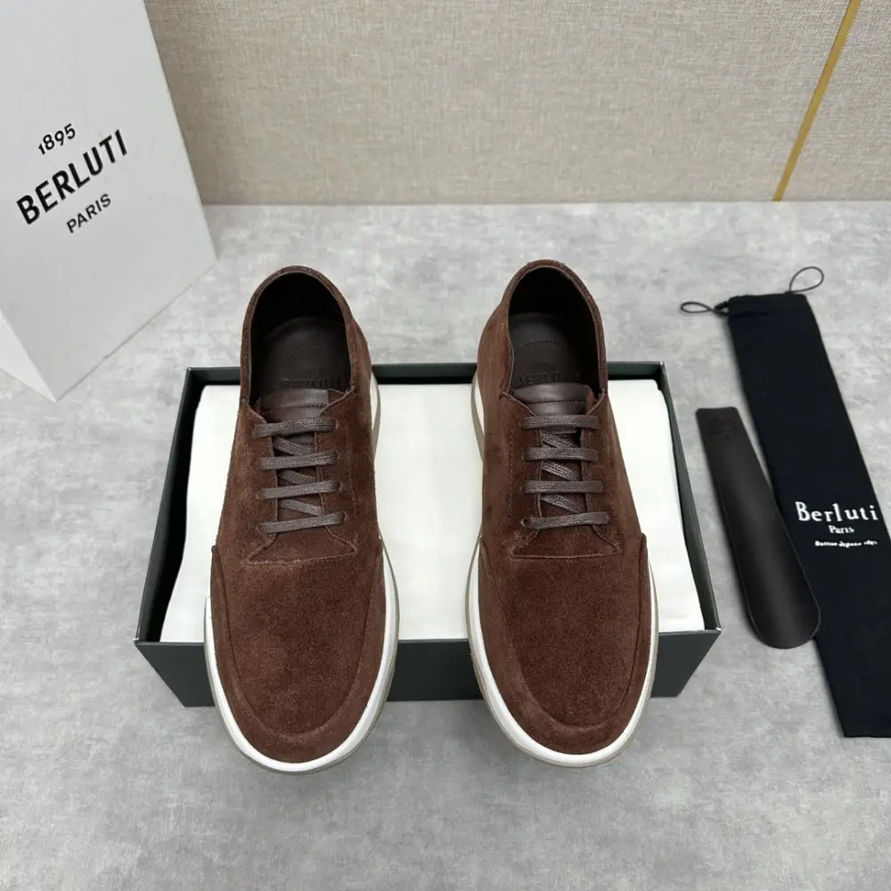 Berluti — Кросівки чоловічі