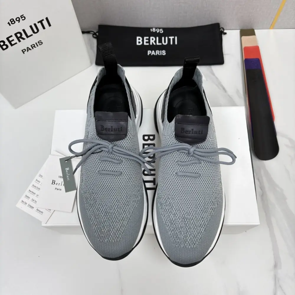 Berluti — Кросівки чоловічі