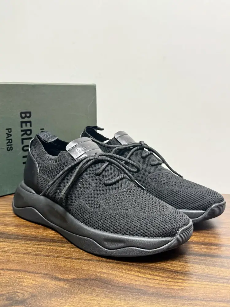 Berluti — Кросівки чоловічі
