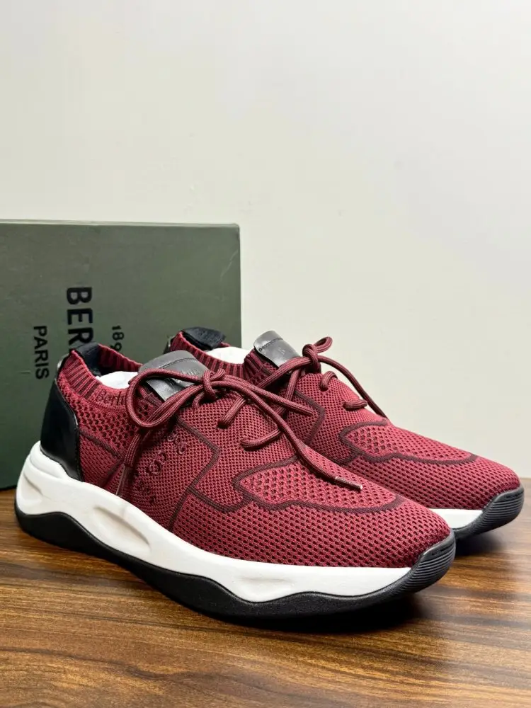 Berluti — Кросівки чоловічі