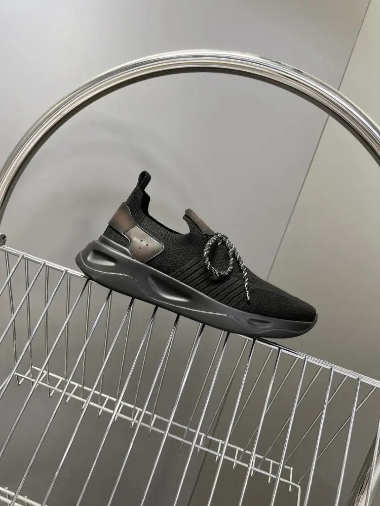Berluti Кроссовки мужские — Фото 1